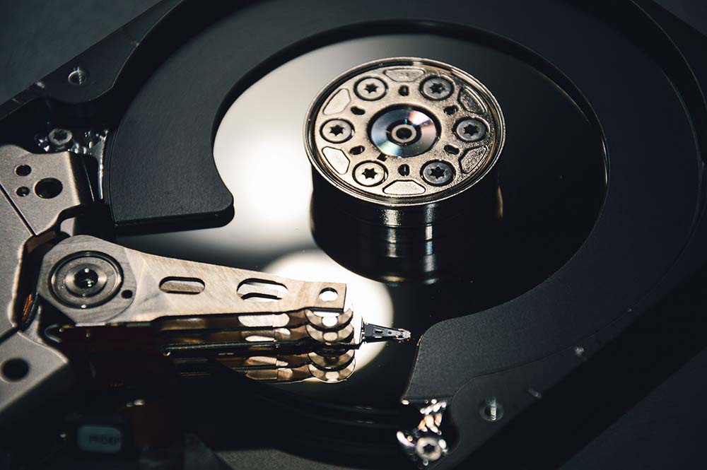 Data Recovery Norwich
