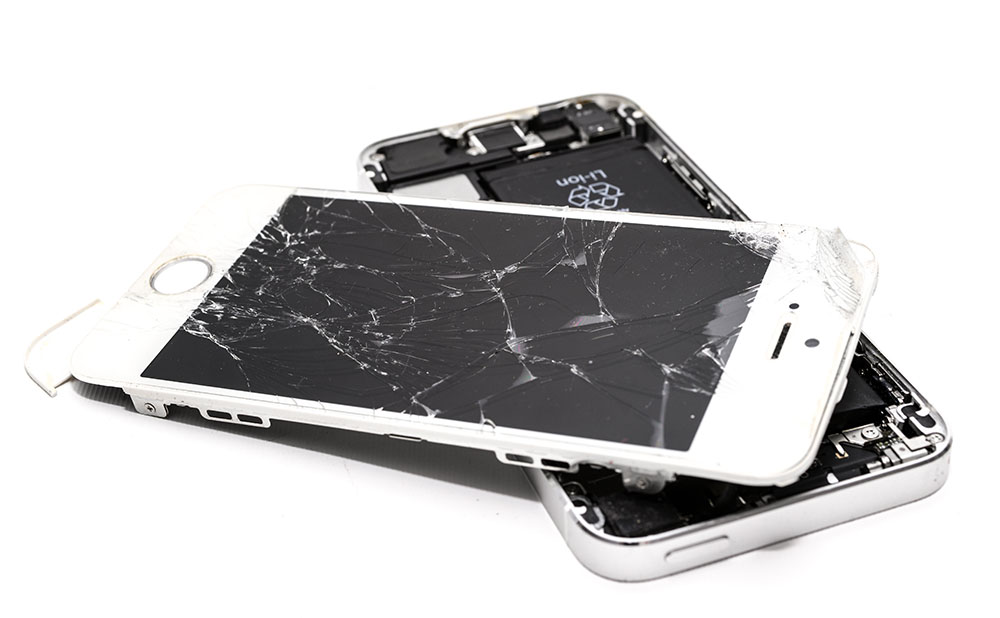 Mobile device repairs Norwich