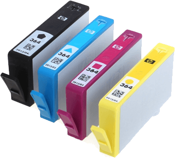 Printer Ink Cartridges and Toners category