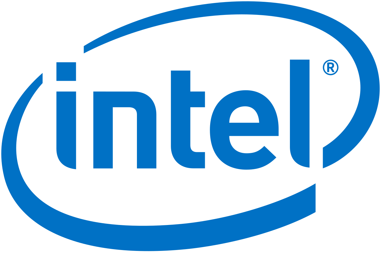Intel category