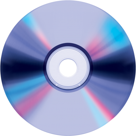 Disks category