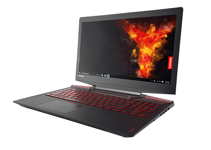 Gaming Laptops category
