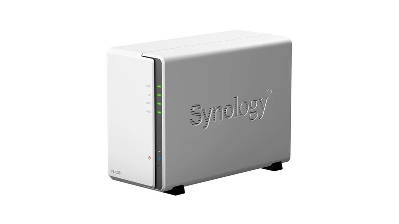 Network Attached Storage (NAS) category