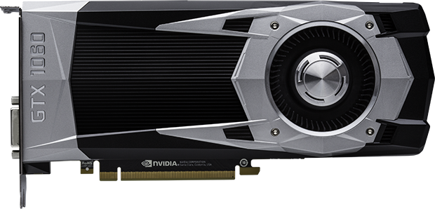 Graphics Cards category