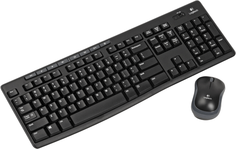 Keyboards category